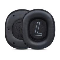 Replacement EarPad for Edifier HECATE G2 Ear Pads Sponge Cushion Earmuff Cover juoda