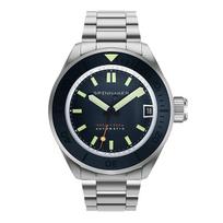 Picard Automatic 55 ATM Water Sapphire Blue [SPINNAKER] Watch, Resistant, Crystal, Dial, SP-5098-22, Men's [Authentic] mėlyna