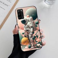 For Blackview A100 Case Fashion Soft Silicone Back Cases for Blackview A200 Pro Phone Cover Blackview A70 etui Fundas Cute Blackview A100