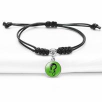 Handcrafted Billie Eilish Constellation Bracelet Unique Stylish Fashion Accessory 03