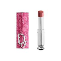 Dior Addict With Magenta Case, Enchanting Lipstick Lip Gloss Classic Fuchsia Print Edition Cream Moisturizing Magenta Case+Refill #786