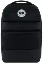 Kuprinė TEENS, GoPack, 17 L, 620 g, juodos sp.