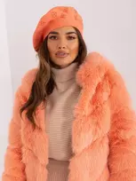Kepurė Cap-AT-CZ-2318.30-persikas