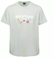 Hi-Tec Mongi Jr marškinėliai 92800621089