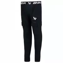 Bauer Perf Jock Jr 1058958 kelnės