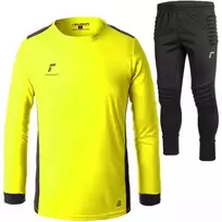 Reusch sportinis kostiumas Match Set Jr 55/40/200/2700