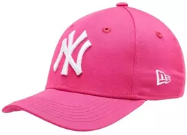 New Era League Essential 9Forty New York Yankees kepuraitė Jr 10877284