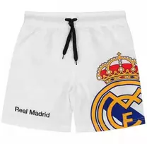 „Real Madrid“ bermudų maudymosi šortai Jr 2900002818
