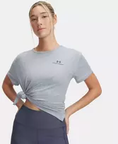 Marškinėliai moterims Under Armour Vanish Energy SS 2.0 W 1379141044