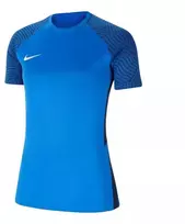 Nike Strike 21 W marškinėliai CW3553-463