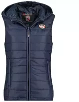 Geographical Norway Vatika Hood EO 233 Jr liemenė WW2008E/GNO-Navy