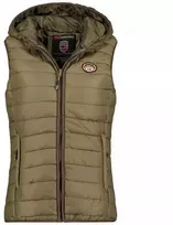 Geographical Norway Vatika Hood EO 233 Jr WW2008E/GNO-Storm liemenė
