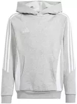 Adidas Tiro 24 Vaikiškas bliuzonas su gobtuvu IR7505