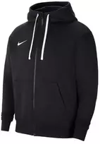 Nike Park 20 Fleece Jr CW6891-010 džemperis