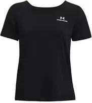 Under Armour Rush Energy Core Marškinėliai trumpomis rankovėmis W 1365683-001
