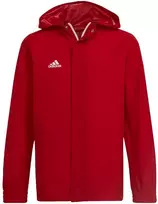 Adidas Entrada 22 All-Weather Jr IK4013 striukė