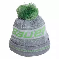 Bauer NE Pom Knit Jr 1059442 Žieminė kepurė