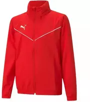Puma teamRise Striukė bet kokiam orui jaunimui 657402 01