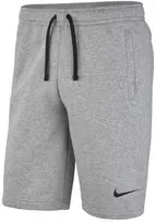 Nike Park 20 vilnos šortai jaunimui CW6932 063