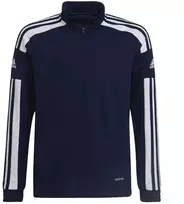 Adidas Squadra 21 Treniruočių Striukė Jr HC6278 Džemperis