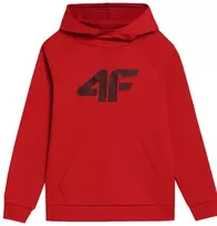 4F Jr. džemperis 4FJSS23TSWSM220 62S
