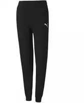 Puma teamGoal 23 Jaunimo laisvalaikio kelnės 656713 03