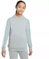 Nike NK Dry Academy Hoodie Po Fp JB Junior CZ0970-019 džemperis