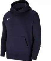 Nike Park Therma Rudens Striukė Vaikiška CW6896-451 Džemperis