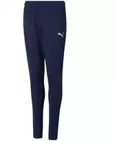 Puma teamRISE Poly Treniruočių Kelnės Jaunimo 657391 06