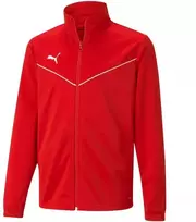 Puma teamRise Training Poly Striukė Jr 657393 01