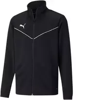 Puma teamRise Treniruočių poliesterio striukė Jr 657393 03