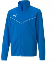 Puma teamRise Training Poly Jacket Jr Džemperis 657393 02