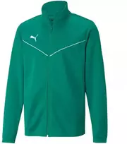 Puma teamRise Treniruočių poliesterio striukė berniukams 657393 05