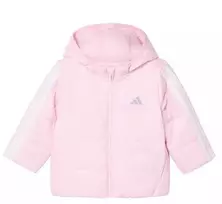 adidas Essentials 3-Stripes Jr JW2442 striukė