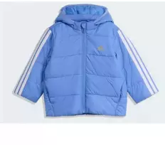 adidas Essentials 3-Stripes Jr JL7464 striukė