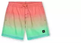 O'Neill Jack Cali Gradient 14'' maudymosi šortai Jr 92800613570