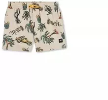 O'Neil Mix & Match Cali Print 13'' maudymosi šortai berniukams 92800613864