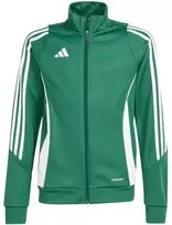 Adidas Tiro 24 Jaunimo treniruočių bliuzonas IR7503