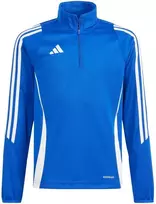 Adidas Tiro 24 jaunimo treningo bliuzonas IR9364