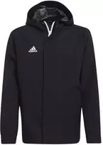 Adidas Entrada 22 All-weather Jr IK4014 striukė