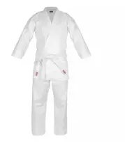 Masters karate kimono 8 uncijų - 130 cm 06163-130