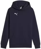 Puma Team Goal Laisvalaikio Bliuzonas su Gobtuvu Jr 658619 06