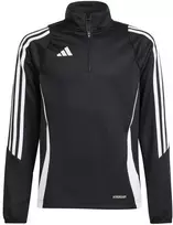 Adidas Tiro 24 jaunimo treniruočių bliuzonas IJ9952