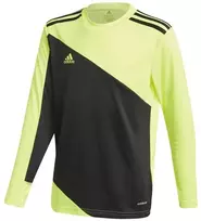 adidas Squadra 21 Jauniū Futbolo Vartininko Marškinėliai GN5794
