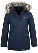 Trollkids Oslo Coat XT Jr 180-114 Vandeniui atspari striukė
