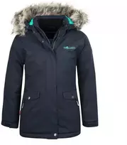 Trollkids Oslo Coat XT Jr 180-609 Vandeniui atspari striukė