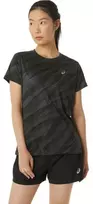 Asics Core All Over Print SS Top W 2012C646020