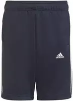 Adidas Designed 2 Move 3 juostelių šortai jaunimui HN8544