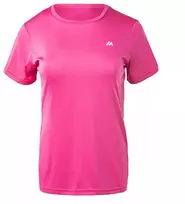 Marškinėliai moterims Martes Uv Lady Ufi T-shirt W 92800398975