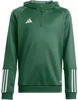 Adidas Tiro 23 Kompeticinė Hoodie Jr HU1357 bliuzonas